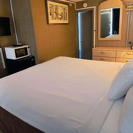 Monaco Motel - Wildwood Beach & Boardwalk Εξωτερικό φωτογραφία