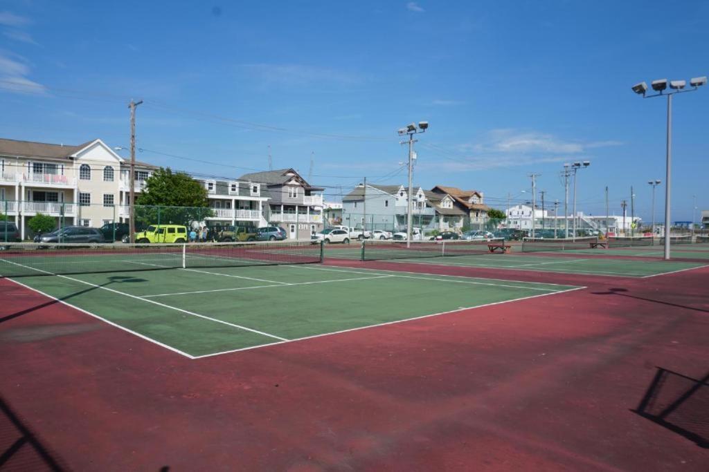 Monaco Motel - Wildwood Beach & Boardwalk Εξωτερικό φωτογραφία