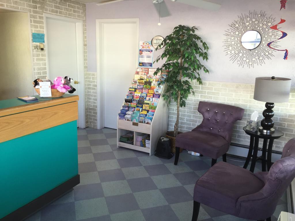 Monaco Motel - Wildwood Beach & Boardwalk Εξωτερικό φωτογραφία